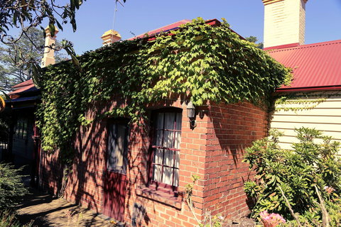 Bests Cottage Great Western - Accommodation NT 0