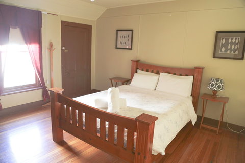 Bests Cottage Great Western - Accommodation NT 1