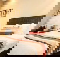 Best Western Bungil Creek Motel - Accommodation NT