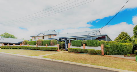 Best Western PLUS Ambassador On Ruthven - Accommodation NT 2