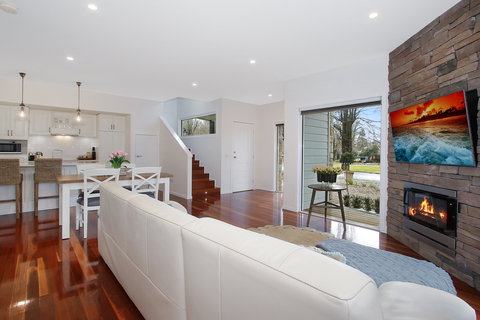 Beyond Bliss Guesthouse Two - Accommodation NT 0