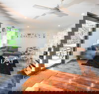 Bianconero - Accommodation NT