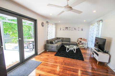 Bianconero - Accommodation NT 0