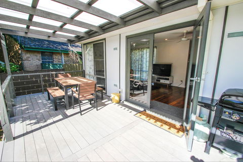 Bianconero - Accommodation NT 1