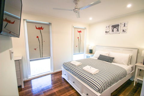 Bianconero - Accommodation NT 2