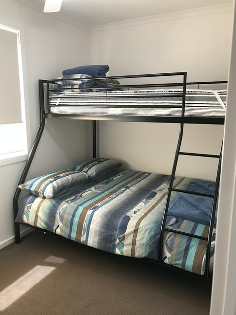 BIG4 Loxton Riverfront Holiday Park - Accommodation NT 0