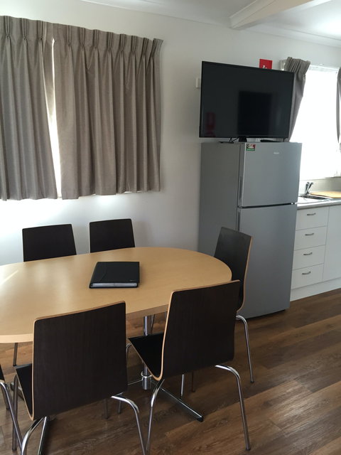 BIG4 Loxton Riverfront Holiday Park - Accommodation NT 1