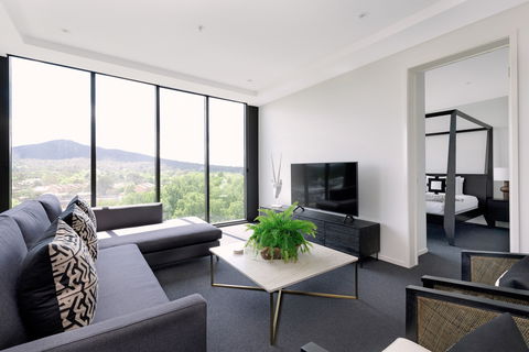Birch Apartments - Accommodation NT 0