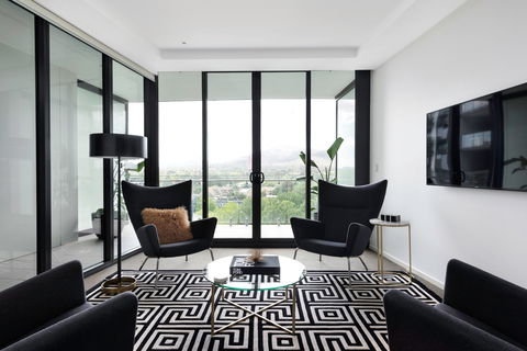 Birch Apartments - Accommodation NT 1