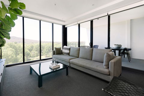 Birch Apartments - Accommodation NT 2