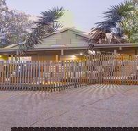 Boardwalk