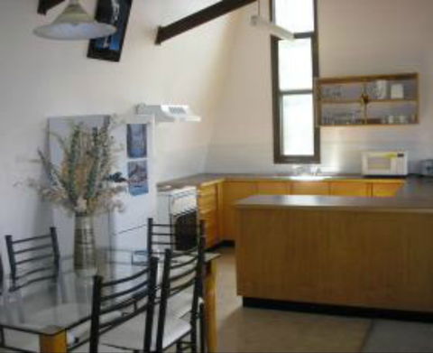 Bogong Heights - Accommodation NT 0