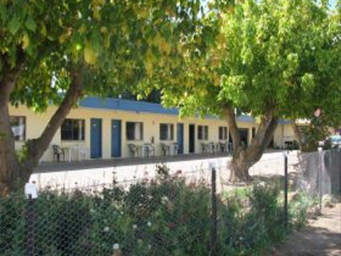 Boorowa Blue Metal Motel - Accommodation NT 0