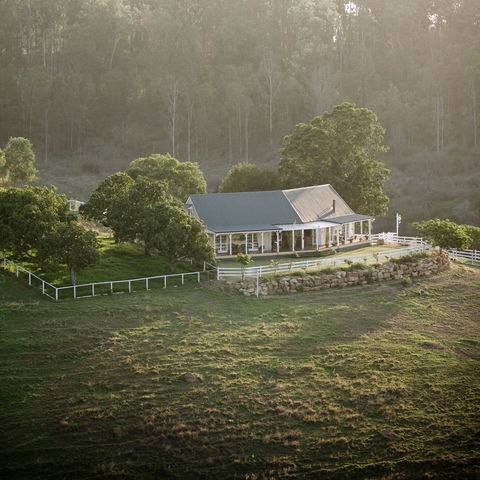 Branell Homestead Bed And Breakfast - Accommodation NT 0