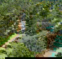 Bright Riverside Holiday Park - Accommodation NT