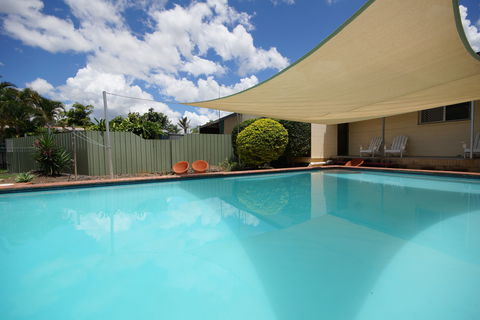 Bundaberg Park Village - Accommodation NT 0