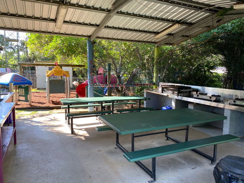 Bundaberg Park Village - Accommodation NT 2