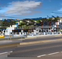 Burnie Holiday Caravan Park - Accommodation NT