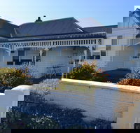 Calgary Accommodation  Killara Accommodation - Accommodation NT