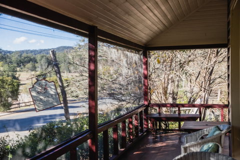 Capers Cottage - NT Tourism 2