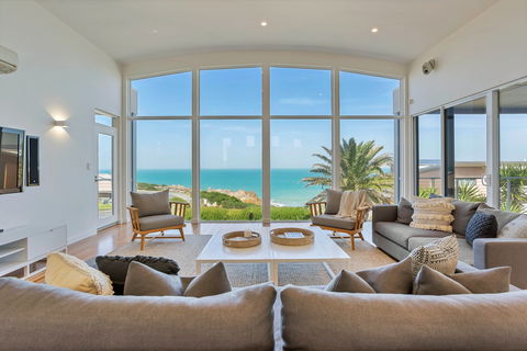 Carpe Diem, 15 Barbara Str Port Elliot - Accommodation NT 1
