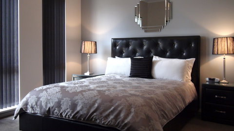 Casavino Luxury Villas - Accommodation NT 0