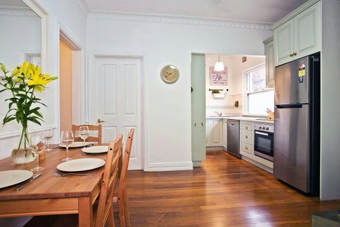 Casa Dolce Cottage - Accommodation NT 0