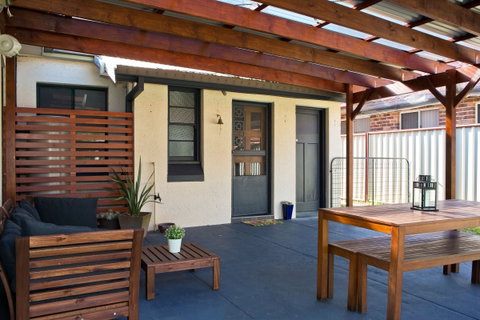 Casa Dolce Cottage - Accommodation NT 1