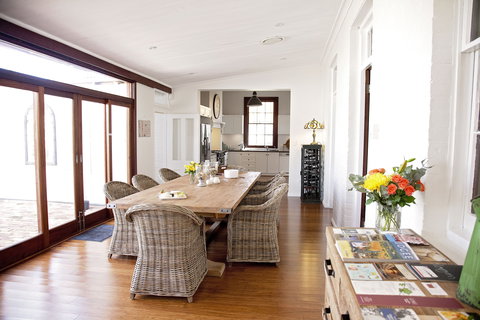 Cawarra On The Park - Accommodation NT 1