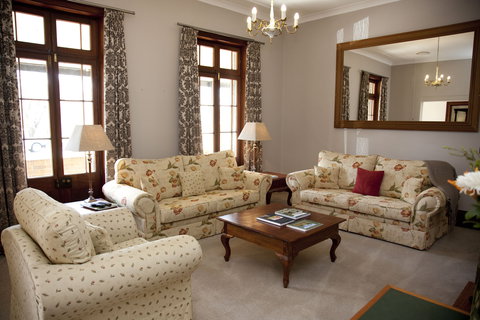 Cawarra On The Park - Accommodation NT 2