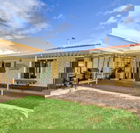 Century 21 SouthCoast Sun and Sea - Accommodation NT