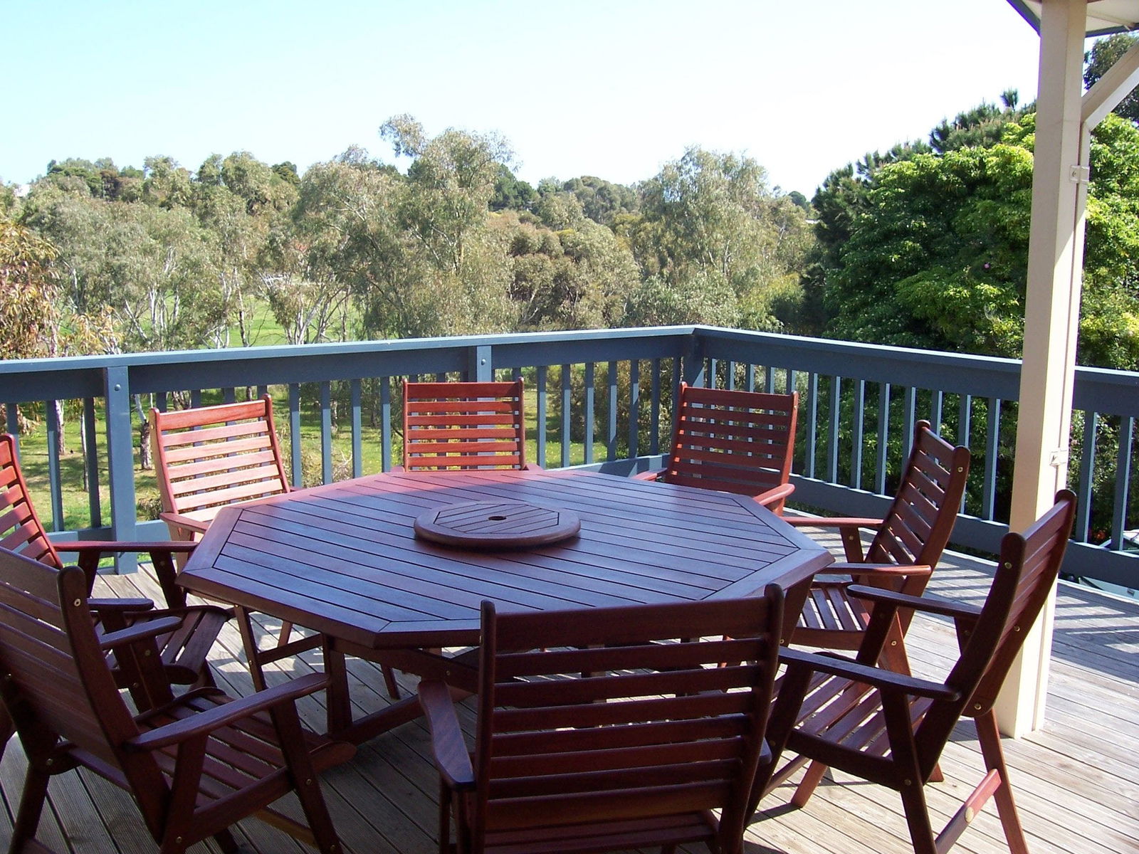  Accommodation NT