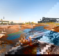 Charlotte Plains - Accommodation NT