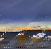 Chappies - Accommodation NT