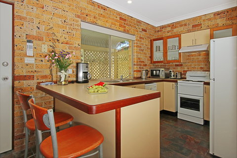 Chappies - Accommodation NT 2