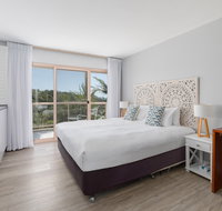 Charlesworth Bay Beach Resort - Accommodation NT
