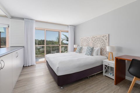 Charlesworth Bay Beach Resort - Accommodation NT 0