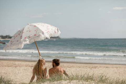 Charlesworth Bay Beach Resort - Accommodation NT 1