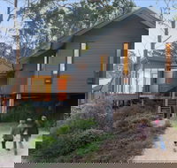 Cladich Pavilions - Accommodation NT