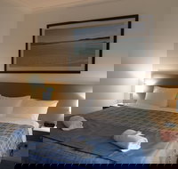 Clearwater Motel Apartments - NT Tourism