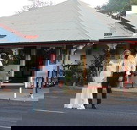 Club Boutique Hotel Cunnamulla - Accommodation NT