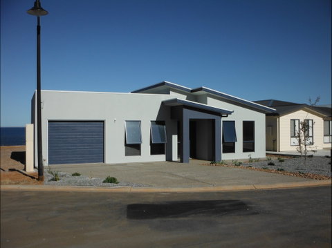 Coastal Getaway - Accommodation NT 0