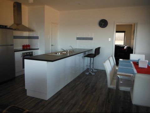 Coastal Getaway - Accommodation NT 2