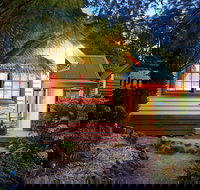 Como Cottages - NT Tourism