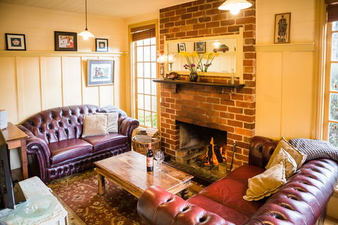 Como Cottages - Accommodation NT 1