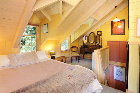 Como Cottages - Accommodation NT 2