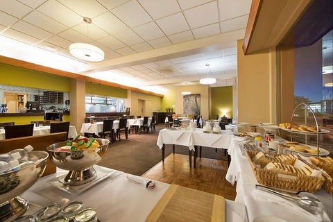 Comfort Inn Capital Horsham - Accommodation NT 1