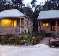 Corinna Wilderness Experience - Accommodation NT