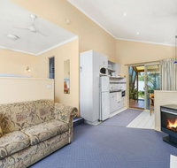 Cottages for Two - NT Tourism