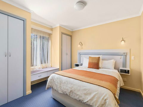 Cottages For Two - Accommodation NT 1